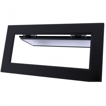 Lewmar bündiges Bullauge