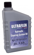 ISO VG15 Ultraflex-Hydrauliköl