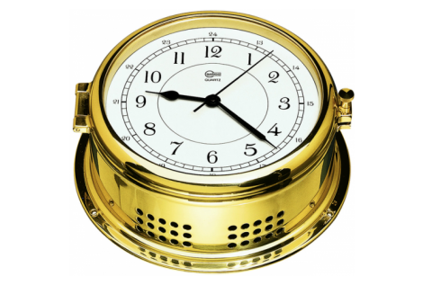 Barigo Skipper Professional Series Uhr