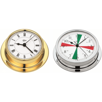 Barigo Time Series Uhr