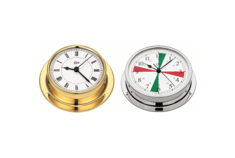 Barigo Time Series Uhr