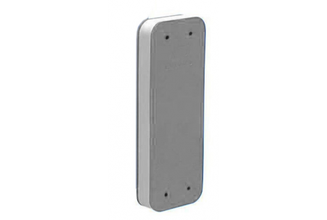FLACH FENDER MM.490X180X50H
