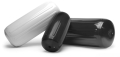 Polyform Fender HTM4 schwarz 
