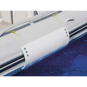 WEISSER RIB FENDER MM.350X800X12H