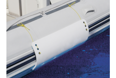 WEISSER RIB FENDER MM.350X800X12H