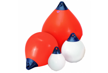 Kotflügel der Polyform Serie A