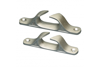 SA.FE-Kabelverschraubung aus Aluminium