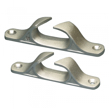 SA.FE-Kabelverschraubung aus Aluminium