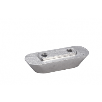 MAGNESIUMPLATTE FÜR 2-15 PS