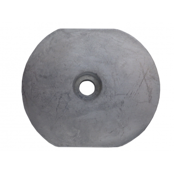 PLATTE YANMAR MOTOREN