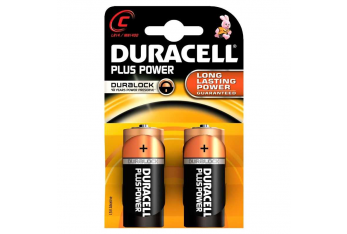 ALC-BATTERIE. POWER PLUS C 1/2 BRENNER