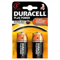 Batterie Alkaline Power Plus C 1/2 Taschenlampe