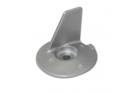 MAGNESIUM FIN 140 PS