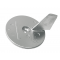 MAGNESIUM FIN 75-90-115-130 PS
