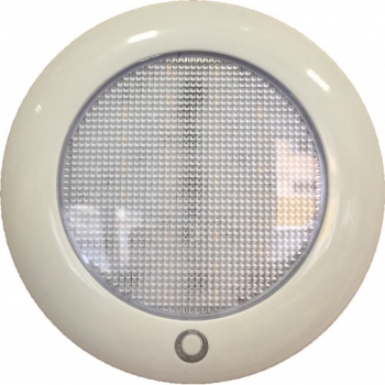 LED-Deckenleuchte mit Touch-Schalter