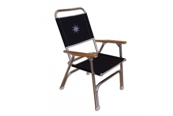 Navy Style Sessel 2
