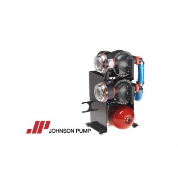 Jet Duo System Autoklavenwasserpumpe