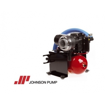 Wasserpumpe Uno System Autoklav