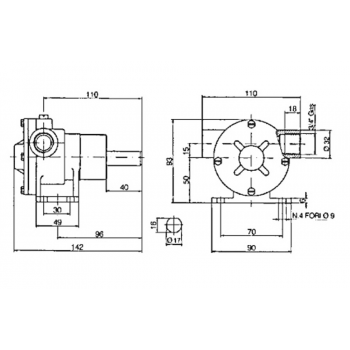 PUMPE PM35