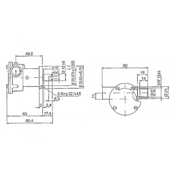 PUMPE ST114