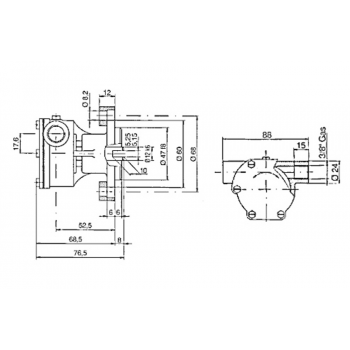 PUMPE ST138