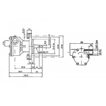 PUMPE ST139