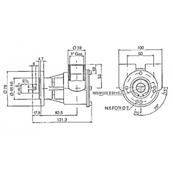 PUMPE ST146