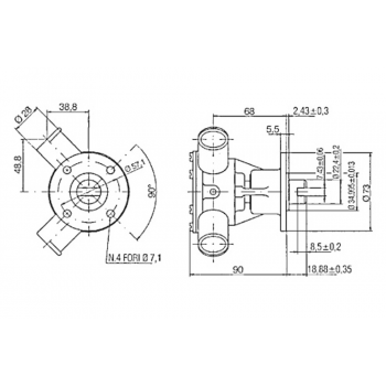 PUMPE ST149