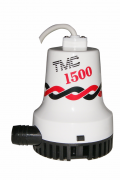TMC 1500 Pumpe