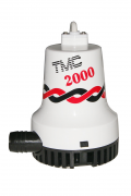 TMC 2000 Pumpe