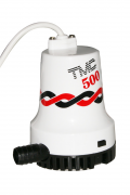 TMC 500 Pumpe