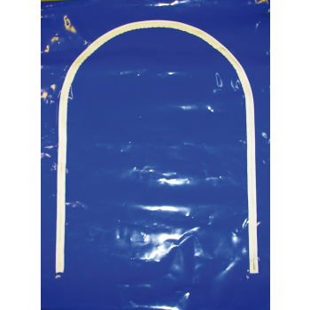 BLAUE TÜR MM.580X720