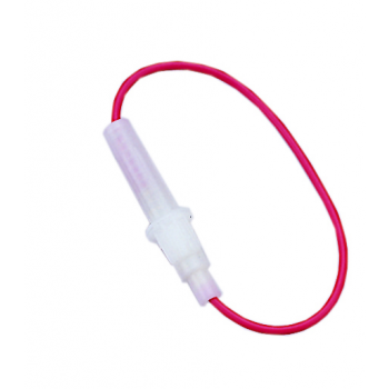 FLIEGENDER SICHERUNGSHALTER