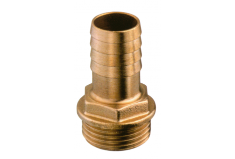 1 / 4X8 SCHLAUCHHALTER