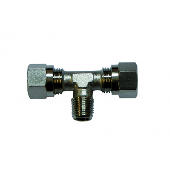 8-1 / 4'-8 TEE-FITTING