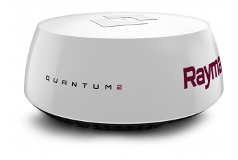 RADARQUANTUM Q24D