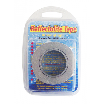 REFLECTOLITE WEISS H.MM. 19