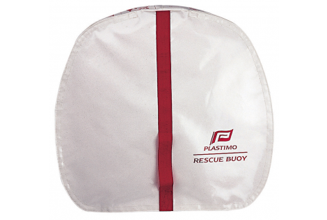 RESCUE BUOY WHITE MIT BOETTA