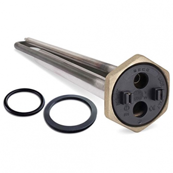 WIDERSTAND 1200W SCHWARZ