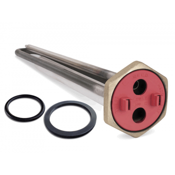 WIDERSTAND 500W ROT