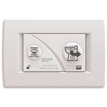 Ersatzteile und Zubehör für kompakte Toiletten