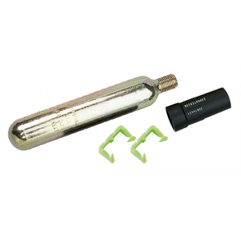 RECHARGE EVO / PILOT 150/165 N AUT.