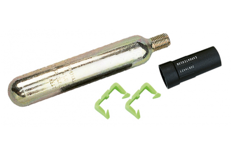 RECHARGE EVO / PILOT 150/165 N AUT.