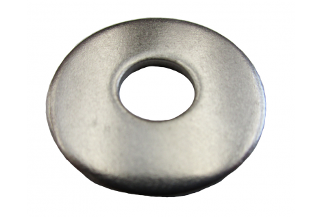 SCHEIBE A2 Ø MM.3X9