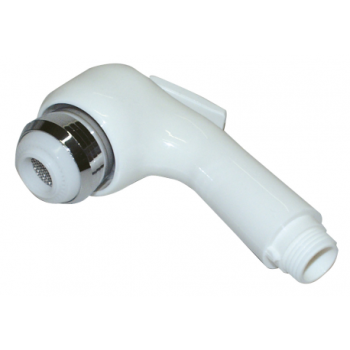 Mischbatterie mit Dusche