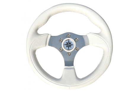 RUDERRAD T12 WEISS Ø MM.300