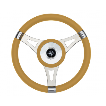 RUDERRAD T29 BEIGE Ø MM.350