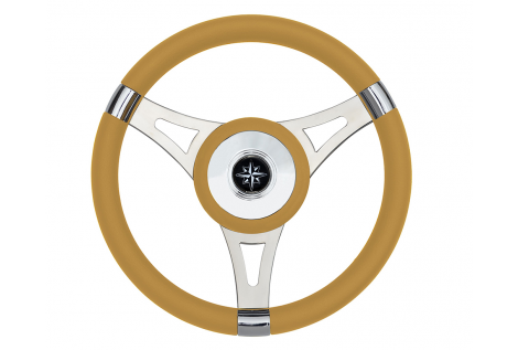 RUDERRAD T29 BEIGE Ø MM.350