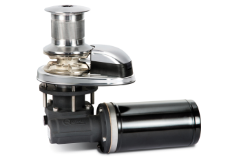 Ankerwinde Quick PRINCE DP1