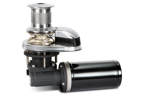 Ankerwinde Quick PRINCE DP1
